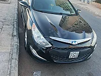 هيونداي سوناتا هايبرد 2014 للبيع في حمص بسعر $12,500