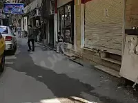 للبيع محل بحارة السهلي ١٤ متر