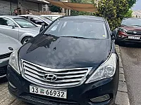 هيونداي أزيرا 2012 للبيع في الربوة بسعر 12000$