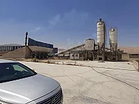 للبيع مجبل بيتون جاهز بريف دمشق عدرا الصناعية 