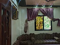 بيت للبيع في الزبداني 180 م² مع 3 غرف وحمامين واطلالة مميزة