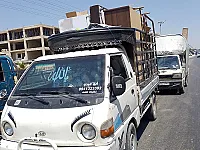 نقل الأثاث بين المنازل في حلب - خدمة طوارئ متاحة
