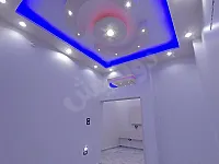 شقة 3 غرف للبيع في حرستا 90 م²، طابو نظامي قابل للتفاوض