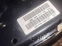 عداد سيارة BMw e39  اوربي.  وكالة صنع المانيا