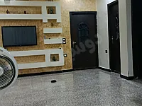 شقة 3 غرف وصالون للبيع في مزة 86 دمشق 110م²