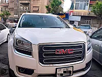 جي إم سي أكاديا 2017 للبيع في دمشق - 19,000$