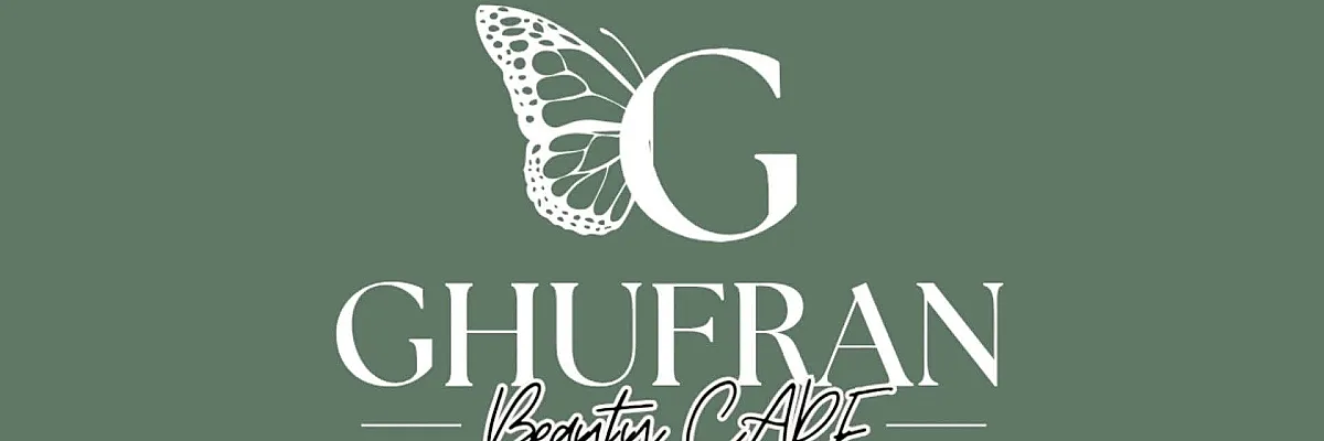 Ghufran Beauty Care  Cover