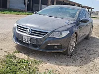 فولكسفاغن باسات 2011 بحالة ممتازة للبيع في منبج