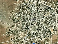 أرض زراعية للبيع في غباغب، درعا بمساحة 67000 م²