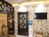 للبيع شقة سكنية جاهزة في مشروع البعث 