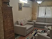 شقة للبيع في شرقي ركن الدين، دمشق - 100م²، 3 غرف، طابق 2