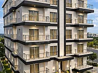 للاستثمارات العقارية شقق للبيع حلب كفر حمرة 🏠
