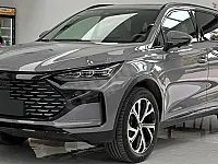 BYD TANG 2025 ,آمتلكها الأن فقط ب 31500 $