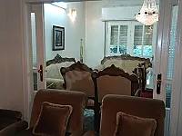 شقة للبيع في حمص الانشاءات 145م² غرفتين بسعر 110,000$