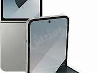 جهاز سامسونج فليب ٦ مستعمل بسيط