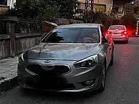 كيا كارينز 2014 للبيع في دمشق بسعر 12,500 دولار