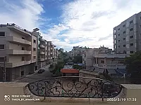 شقة للبيع في حمص، موقع مميز 160م² بسعر 200,000$