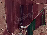 ارض للبيع في ريف حلب الشمالي سد الشهباء