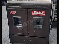 فرن غاز مستعمل من الدرويش في الأنصاري شرقي - بسعر 30$