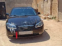 هيونداي أفانتي 2008 للبيع في إدلب بسعر 6300 دولار