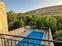 فيلا العصام للاجار اليومي والاسبوعي والشهري