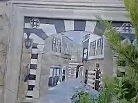 فيلا فاخر وسط حتيتة التركمان للبيع طابو اخضر 