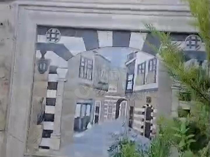 فيلا فاخرة للبيع في حتيتة التركمان، ريف دمشق - طابو أخضر