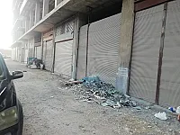 محل 90 م² للبيع في مركز داريا بسعر 100,000$