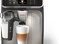 ماكينة إسبريسو Philips 5500 أوتوماتيكية جديدة 