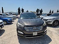 هيونداي سانتا في 2014 للبيع في معرة النعمان بحالة ممتازة