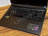 لابتوب MSI Vector GP68HX i9-13980HX 32GB RTX 4090 للبيع