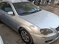 بروتون جين 2 موديل 2010 للبيع في المالكي - دمشق