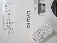 بروجكتور CASIO ياباني.  منزلي سينمائي - دمشق بسعر مغري