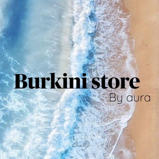 Burkini Store By aura