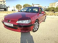 بيجو 406 موديل 2000 للبيع بحالة جيدة في حمص، خالدية
