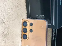 هاتف جديد برتقالي 2.4 إنش شريحتين بسعة 1TB في حلب