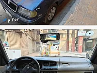 للبيع سكودا فالنسيا 2001 اللون كحلي بخ الوكالة