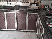 تصنيع مطابخ وأعمال ألمنيوم بجودة عالية في حلب