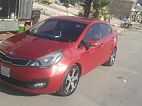 كيا برايد 2014 مستعملة للبيع في الأعظمية بسعر 8000 $ منهي