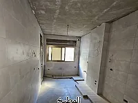 شقة 155م² للبيع في دمر الغربية، دمشق - 3 غرف وصالون