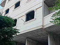 للبيع شقة بشارع الباسط بمنطقة النبك  