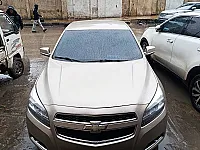 شيفروليه ماليبو 2013 مستعملة للبيع في قدسيا بسعر 9000$