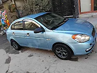 هيونداي أفانتي 2008 مستعملة للبيع في عربين، ريف دمشق