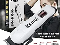 ماكينة حلاقة كهربائية Kemei KM-809 جديدة في الربوة