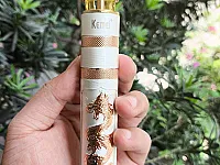 ماكينة حلاقة Kemei KM-762 الجديدة مع شحن Type-C
