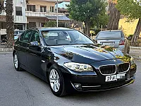 بي إم دبليو 528i 2013 للبيع في باب توما - كاملة المواصفات