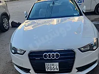 أودي إيه 5 2014 مستعملة للبيع ب12500$ في جرمانا