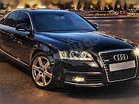 أودي إيه 6 2010 للبيع في طرطوس بسعر 12800$