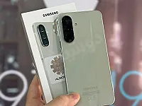 سامسونج Galaxy A56 مستعمل بحالة جيدة 