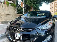 للبيع هونداي النترا 2011 خالية علام 